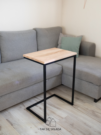 produkt Stolik pod komputer